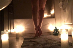 Dani Daniels Candlelight