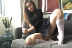 Dani Daniels Schoolgirl