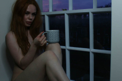 Ella Hughes Morning Mood