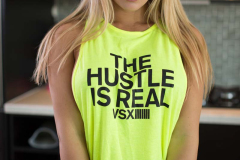 Tahlia Paris Hustle is Real