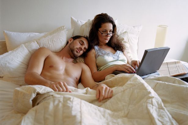 Forbidden Sex Like There is No Tomorrow – Mom & Son Erotic Story