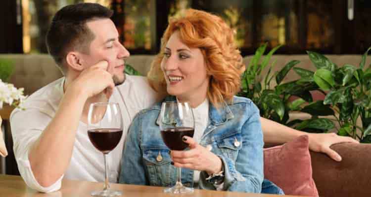 Catfishing My New Son – Mom and Son Erotic Story
